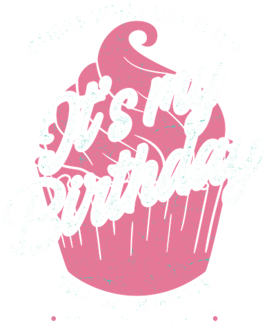 Guess What Day It Is? It's My Birthday Tell Me I'm Pretty Women's Sweatshirt